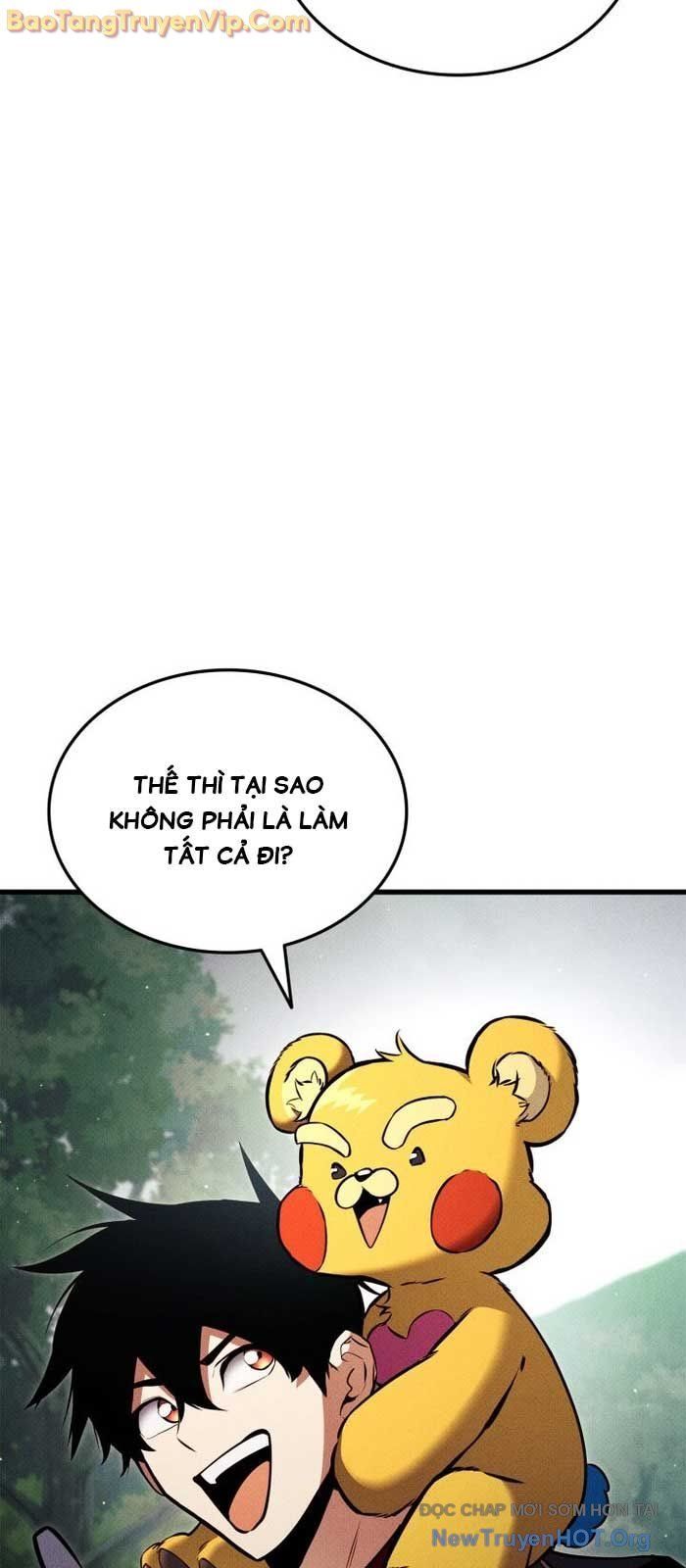 Sự Trở Lại Của Vị Thần Sức Mạnh [Chap 172-203] - Page 44