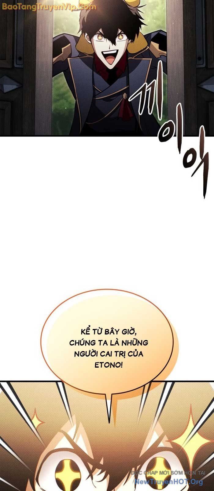 Sự Trở Lại Của Vị Thần Sức Mạnh [Chap 172-203] - Page 46