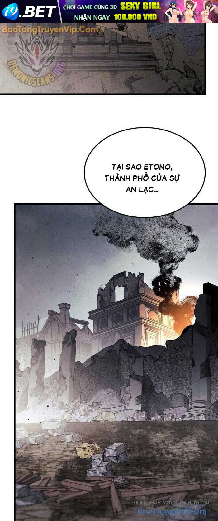 Sự Trở Lại Của Vị Thần Sức Mạnh [Chap 172-203] - Page 51