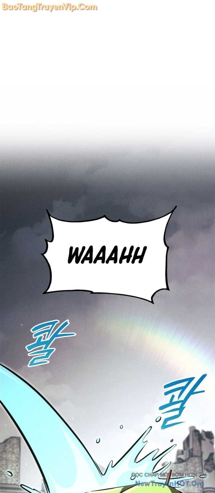 Sự Trở Lại Của Vị Thần Sức Mạnh [Chap 172-203] - Page 56