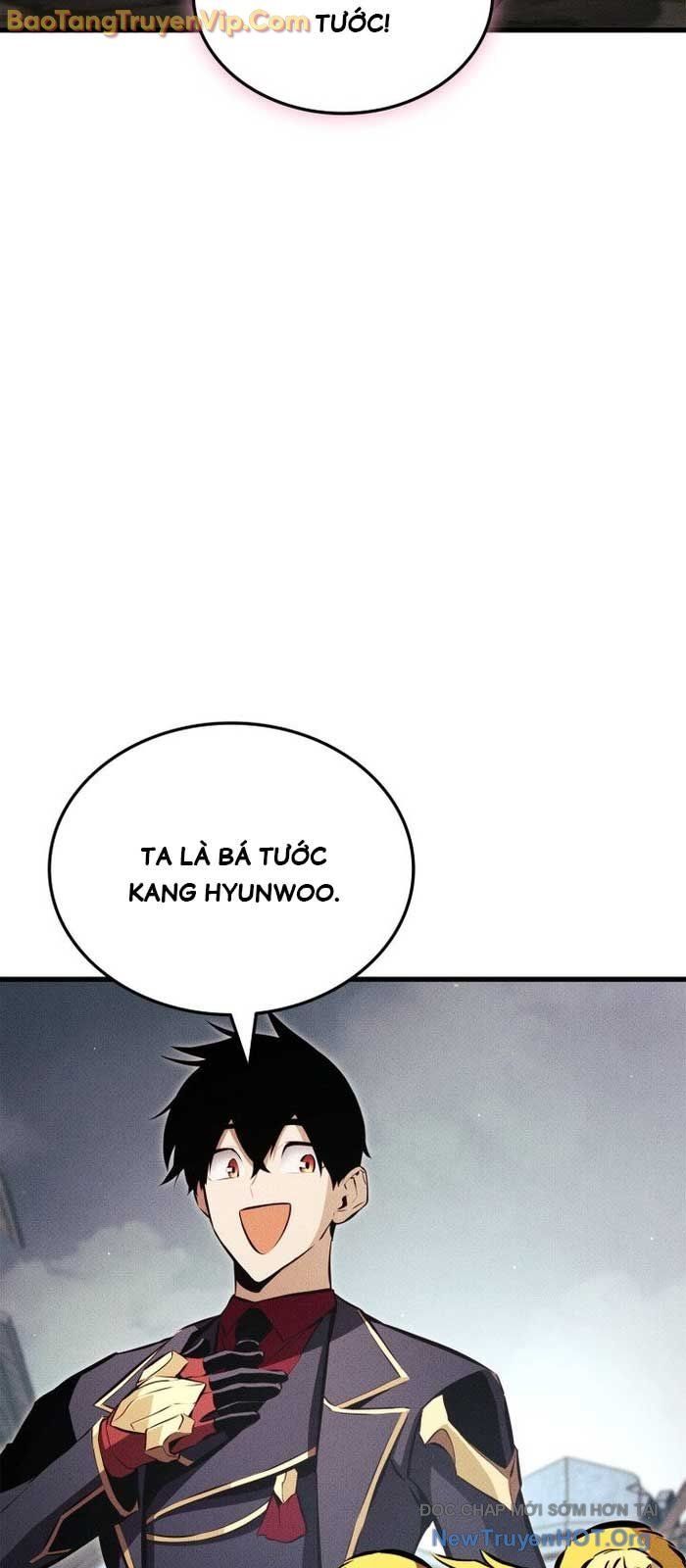 Sự Trở Lại Của Vị Thần Sức Mạnh [Chap 172-203] - Page 61