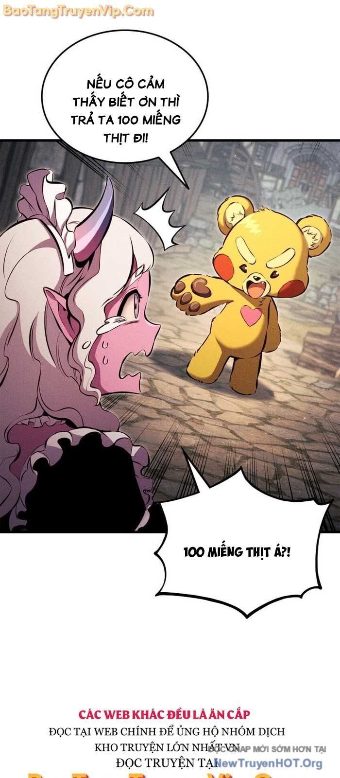 Sự Trở Lại Của Vị Thần Sức Mạnh [Chap 172-203] - Page 64