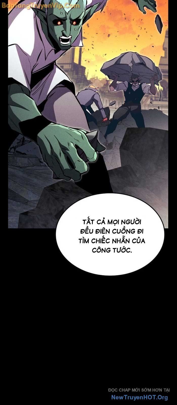 Sự Trở Lại Của Vị Thần Sức Mạnh [Chap 172-203] - Page 69