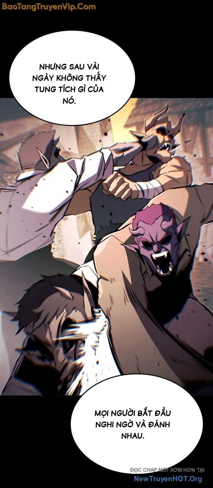 Sự Trở Lại Của Vị Thần Sức Mạnh [Chap 172-203] - Page 70