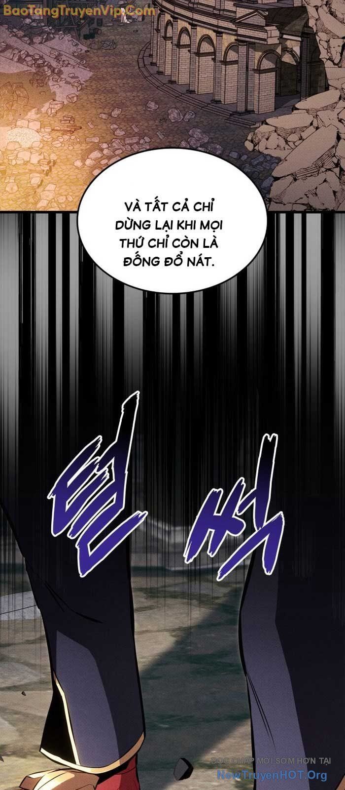 Sự Trở Lại Của Vị Thần Sức Mạnh [Chap 172-203] - Page 72