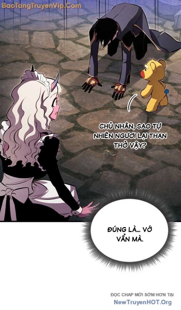 Sự Trở Lại Của Vị Thần Sức Mạnh [Chap 172-203] - Page 74