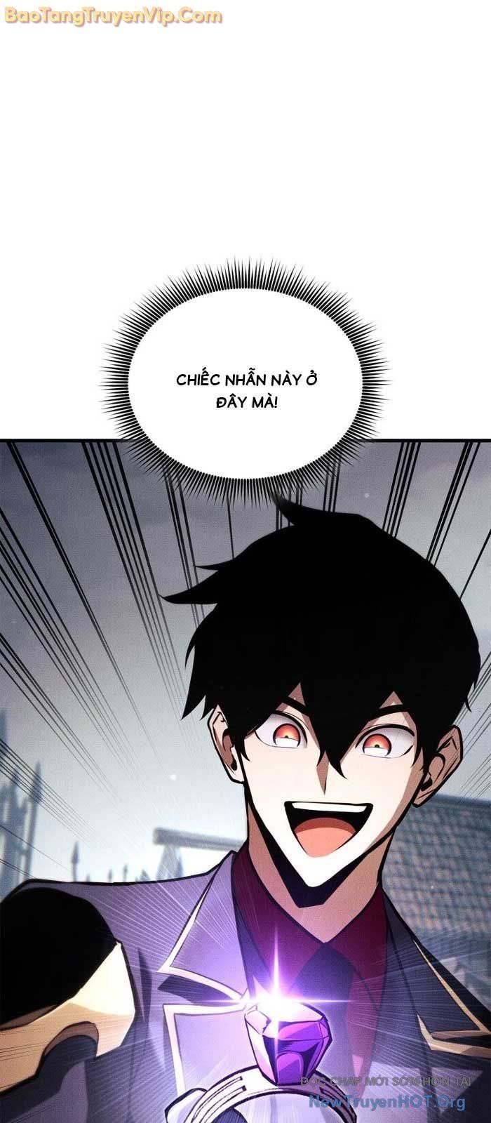Sự Trở Lại Của Vị Thần Sức Mạnh [Chap 172-203] - Page 80