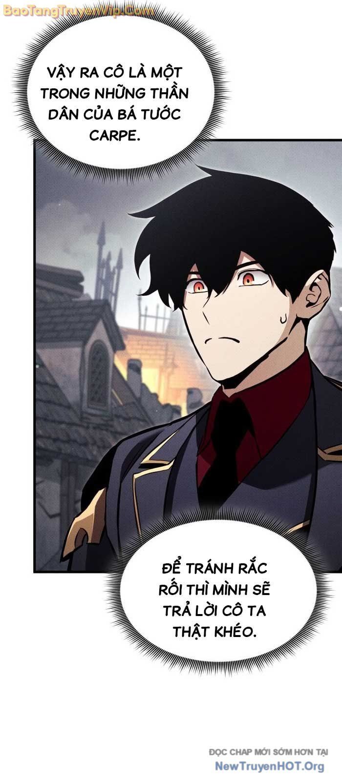 Sự Trở Lại Của Vị Thần Sức Mạnh [Chap 172-203] - Page 86