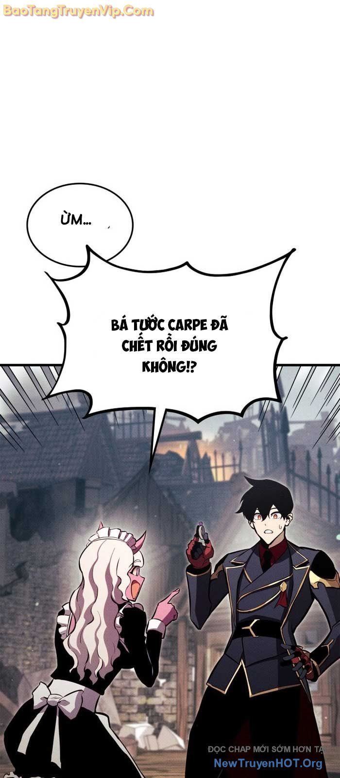 Sự Trở Lại Của Vị Thần Sức Mạnh [Chap 172-203] - Page 87