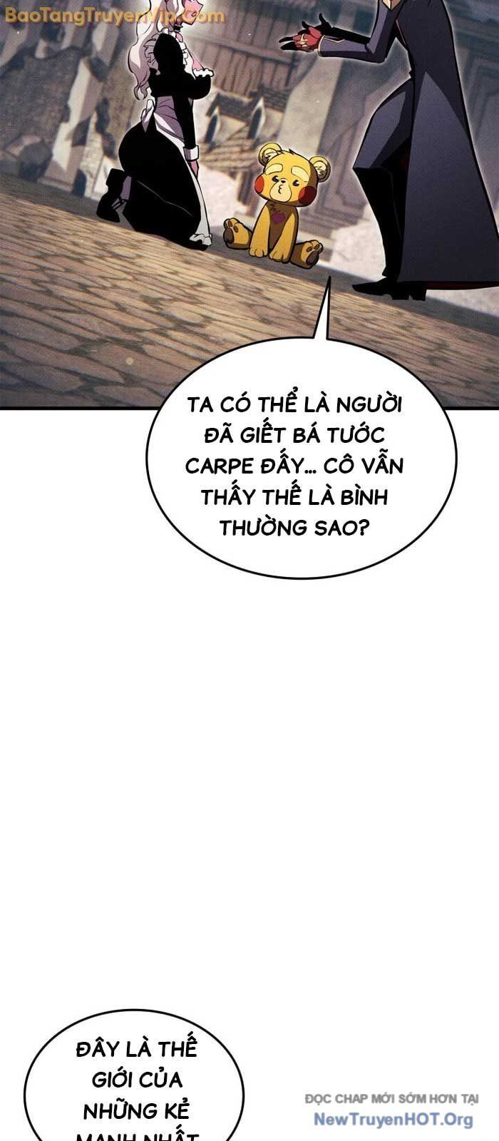 Sự Trở Lại Của Vị Thần Sức Mạnh [Chap 172-203] - Page 90