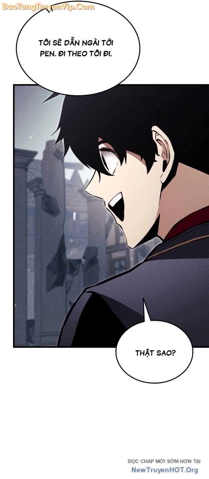 Sự Trở Lại Của Vị Thần Sức Mạnh [Chap 172-203] - Page 93