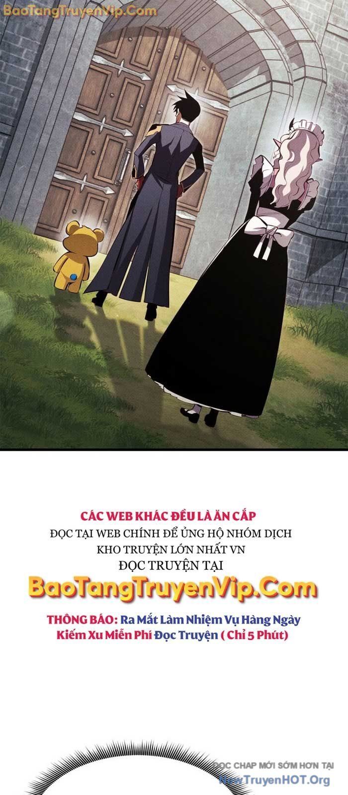 Sự Trở Lại Của Vị Thần Sức Mạnh [Chap 172-203] - Page 96