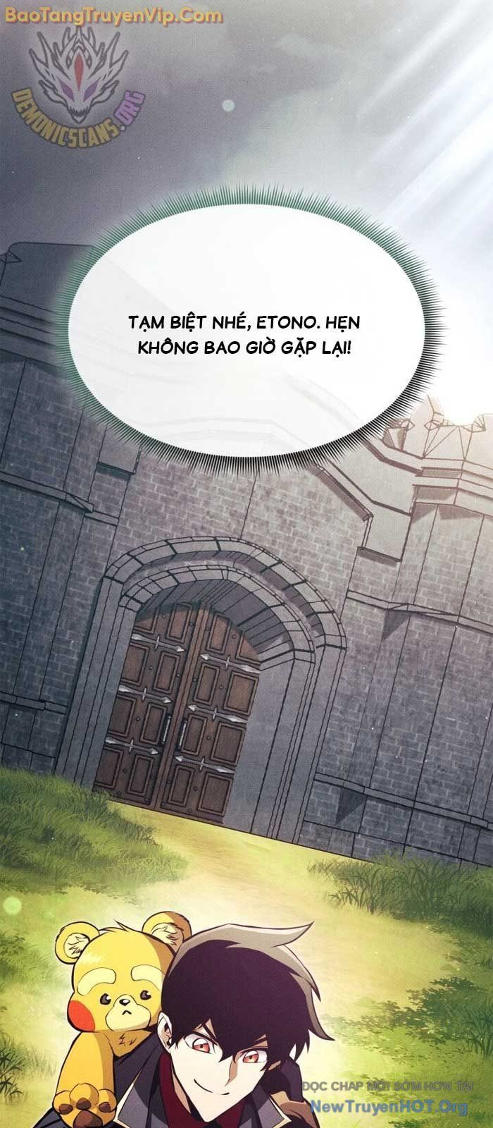 Sự Trở Lại Của Vị Thần Sức Mạnh [Chap 172-203] - Page 98