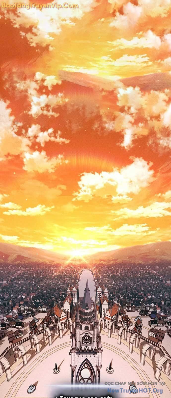 Sự Trở Lại Của Vị Thần Sức Mạnh [Chap 172-203] - Page 1