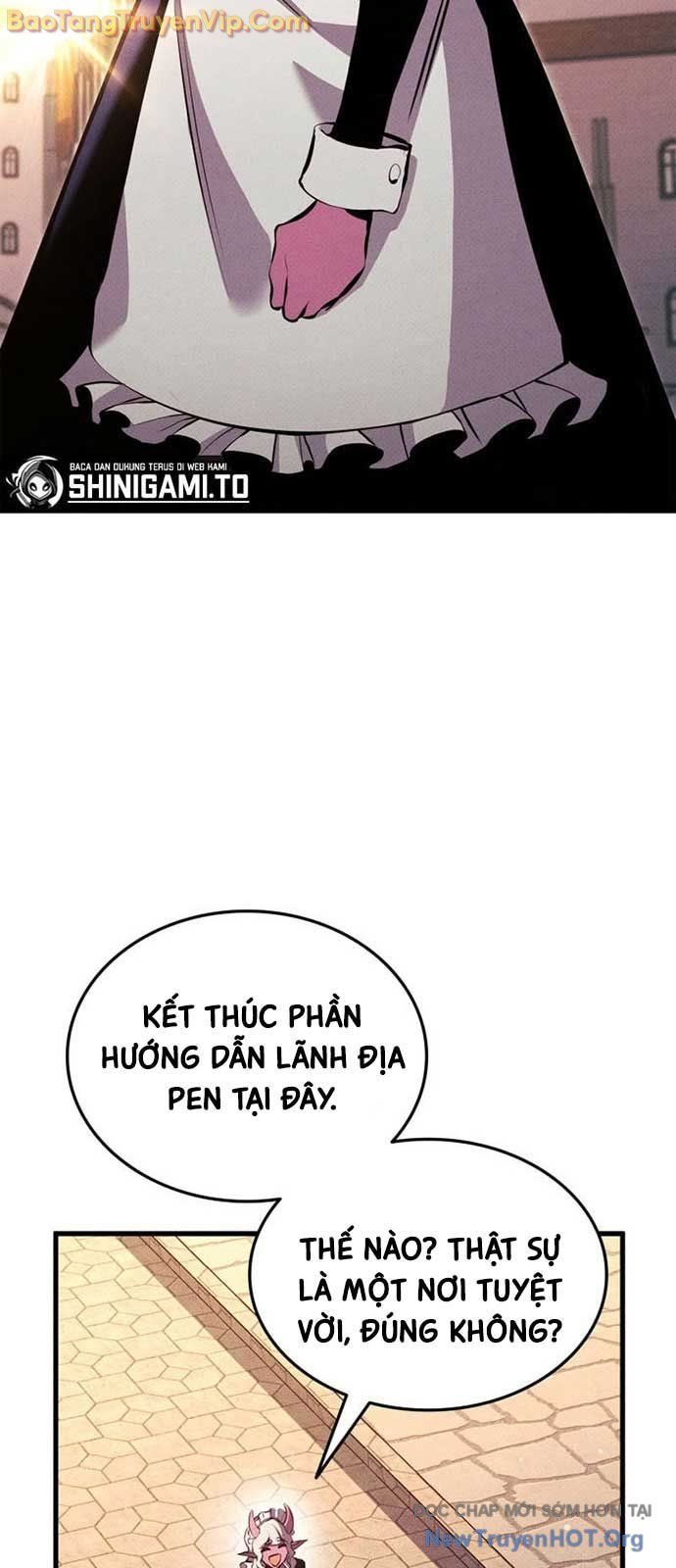 Sự Trở Lại Của Vị Thần Sức Mạnh [Chap 172-203] - Page 10