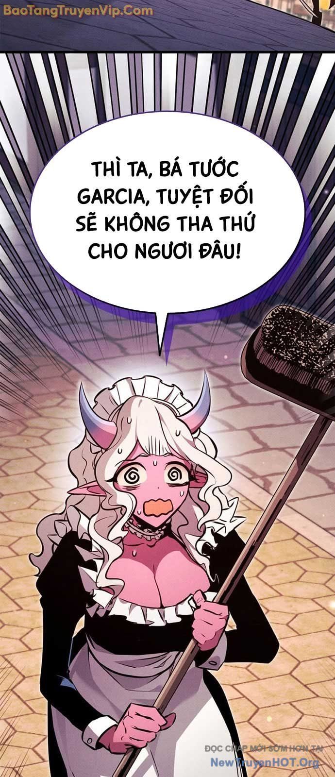 Sự Trở Lại Của Vị Thần Sức Mạnh [Chap 172-203] - Page 101