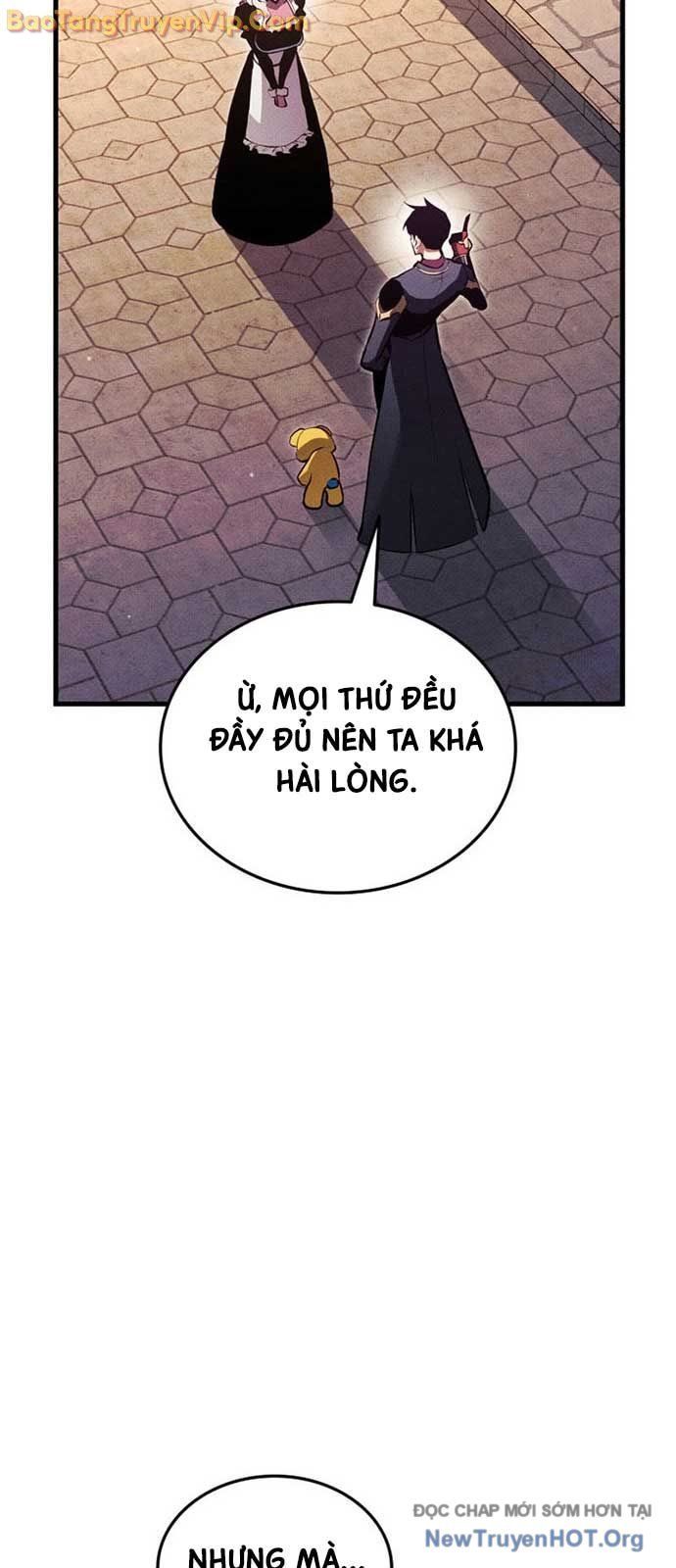 Sự Trở Lại Của Vị Thần Sức Mạnh [Chap 172-203] - Page 11