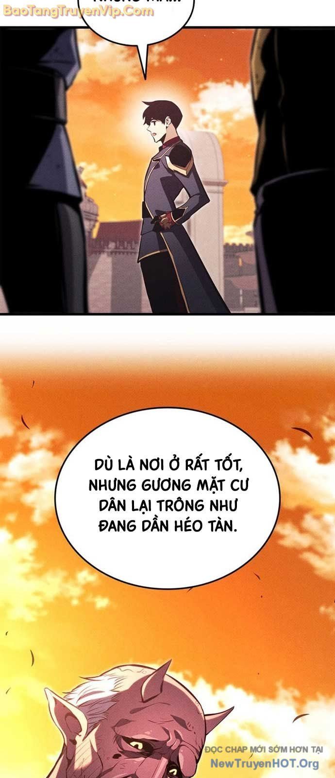 Sự Trở Lại Của Vị Thần Sức Mạnh [Chap 172-203] - Page 12