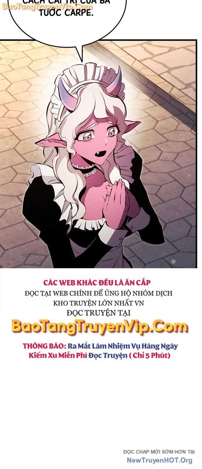 Sự Trở Lại Của Vị Thần Sức Mạnh [Chap 172-203] - Page 14