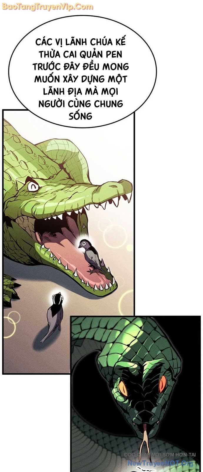 Sự Trở Lại Của Vị Thần Sức Mạnh [Chap 172-203] - Page 15