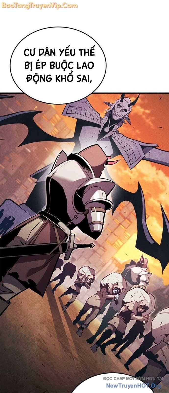 Sự Trở Lại Của Vị Thần Sức Mạnh [Chap 172-203] - Page 17