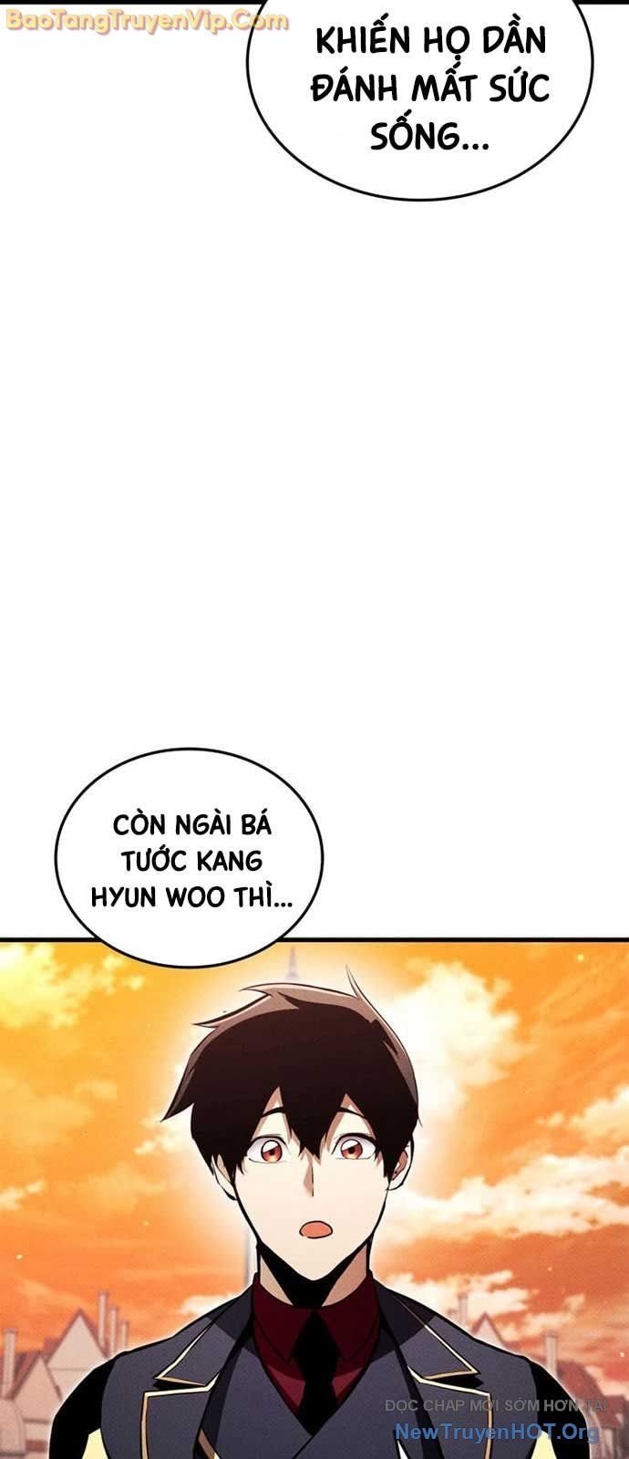 Sự Trở Lại Của Vị Thần Sức Mạnh [Chap 172-203] - Page 18