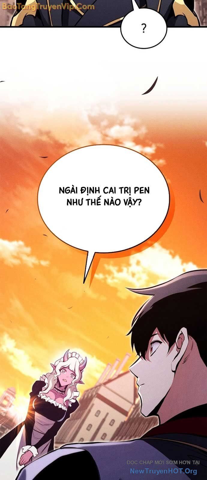 Sự Trở Lại Của Vị Thần Sức Mạnh [Chap 172-203] - Page 19