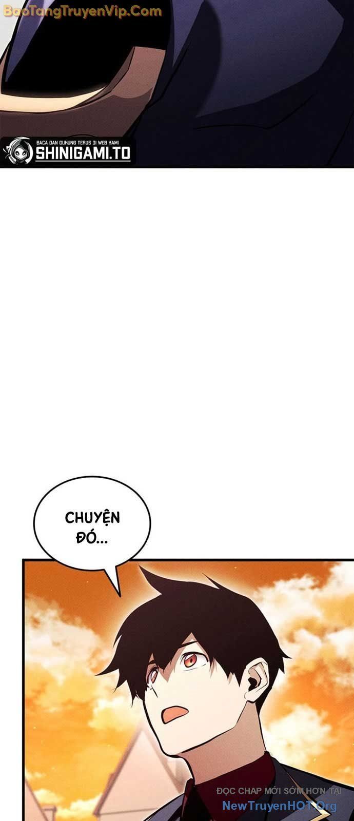 Sự Trở Lại Của Vị Thần Sức Mạnh [Chap 172-203] - Page 20