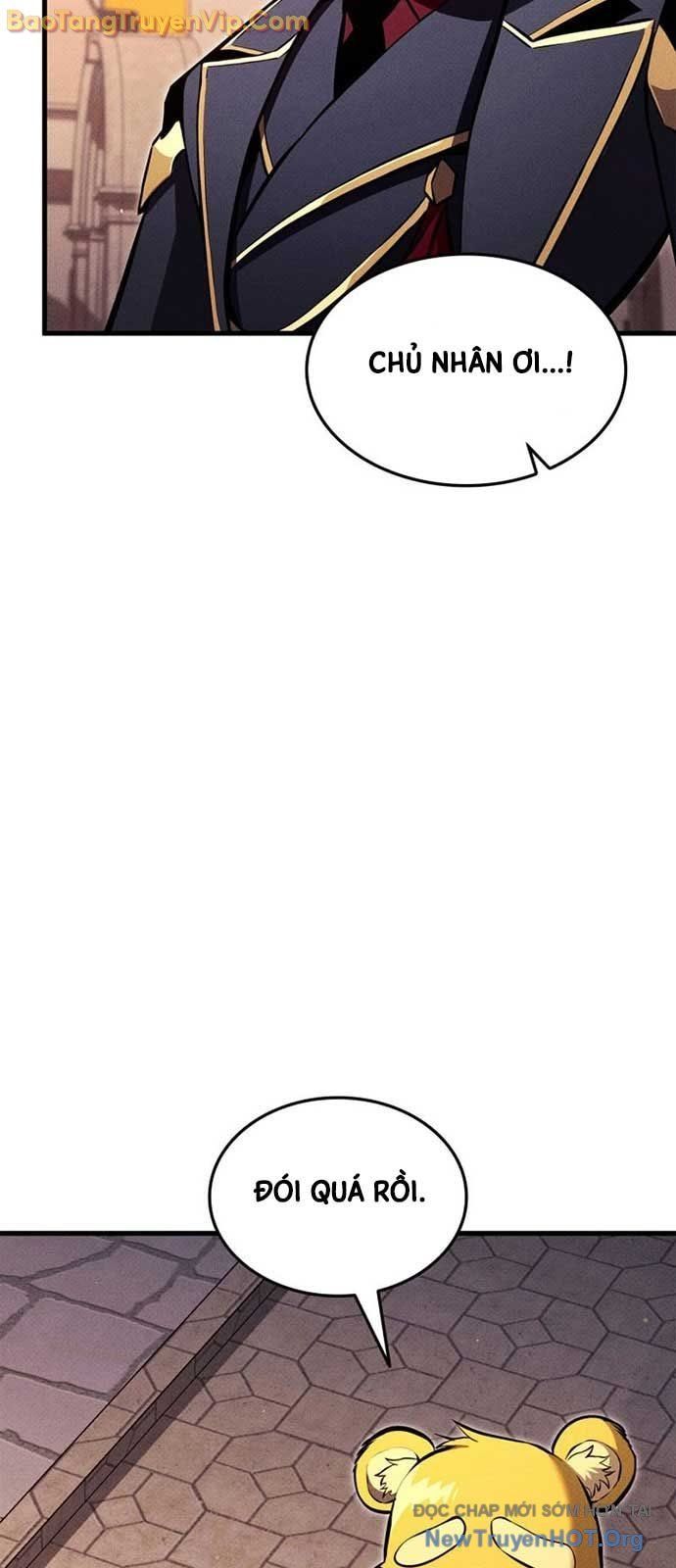 Sự Trở Lại Của Vị Thần Sức Mạnh [Chap 172-203] - Page 21