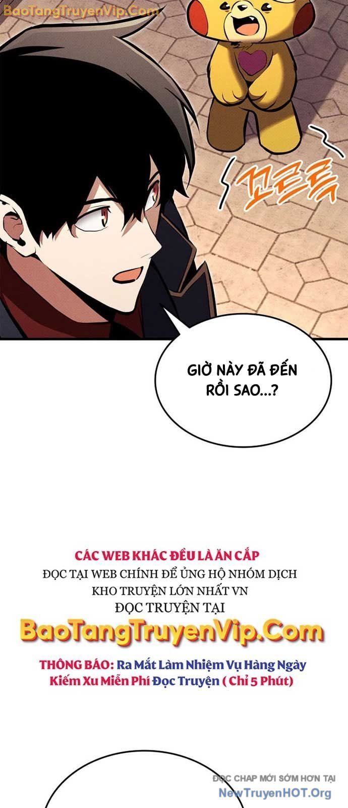 Sự Trở Lại Của Vị Thần Sức Mạnh [Chap 172-203] - Page 22