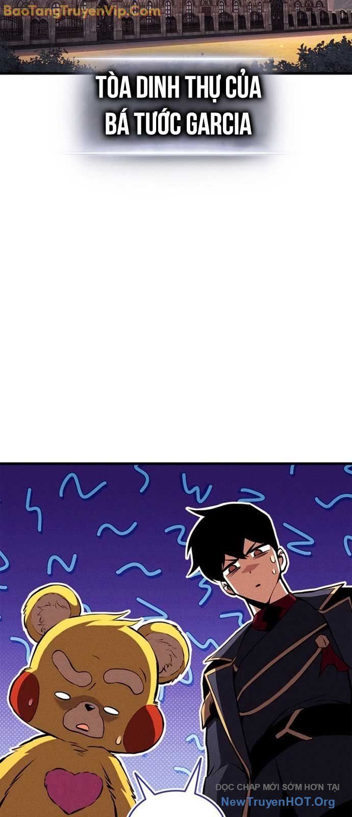 Sự Trở Lại Của Vị Thần Sức Mạnh [Chap 172-203] - Page 25