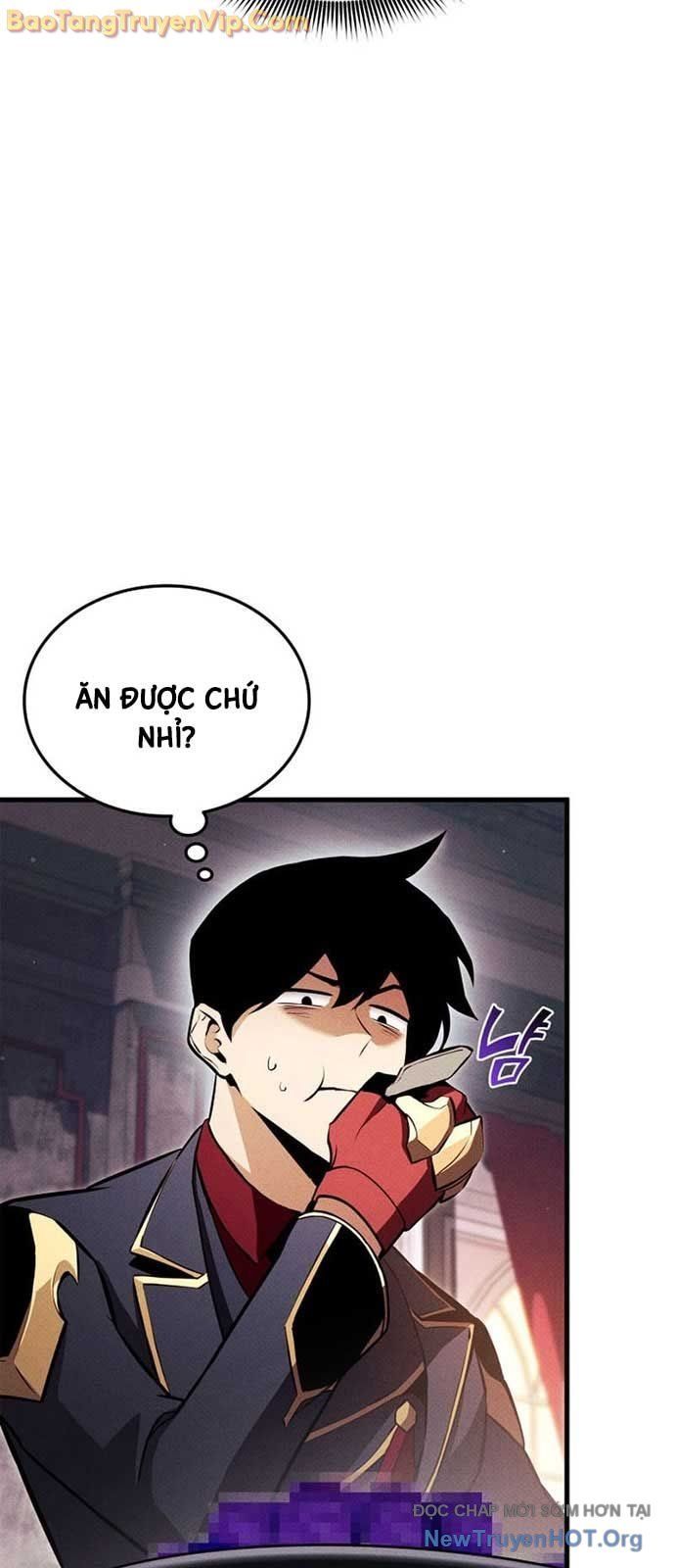 Sự Trở Lại Của Vị Thần Sức Mạnh [Chap 172-203] - Page 29