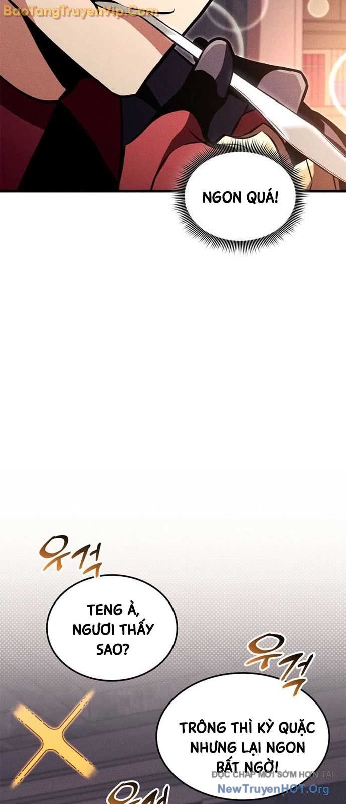 Sự Trở Lại Của Vị Thần Sức Mạnh [Chap 172-203] - Page 31