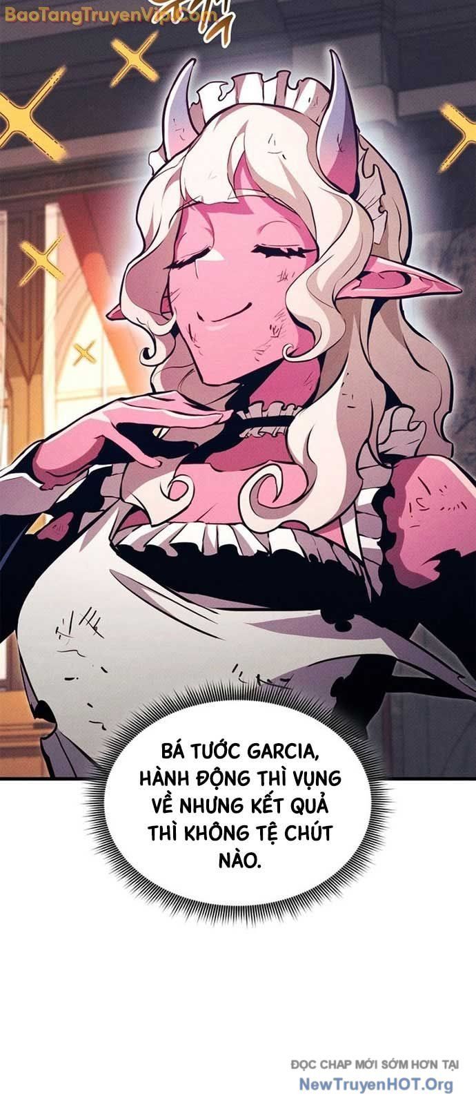 Sự Trở Lại Của Vị Thần Sức Mạnh [Chap 172-203] - Page 32