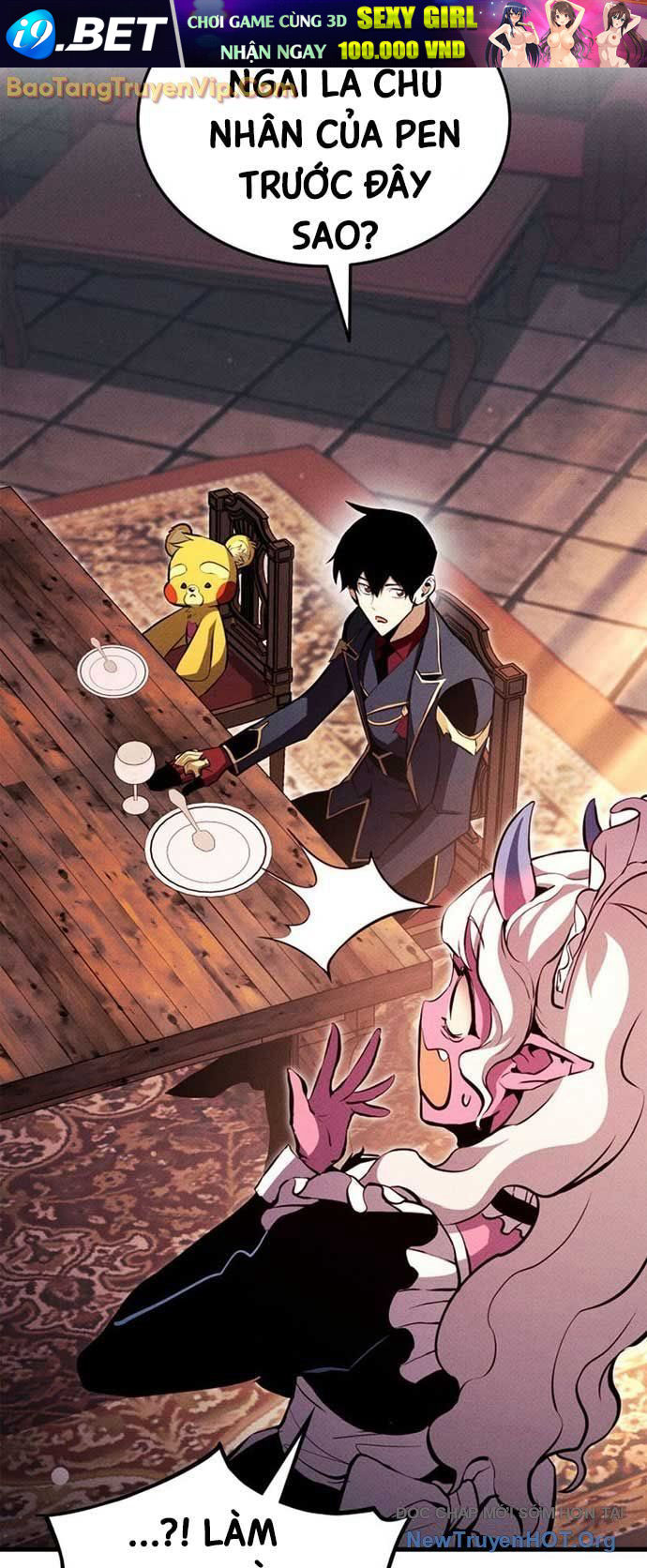 Sự Trở Lại Của Vị Thần Sức Mạnh [Chap 172-203] - Page 38