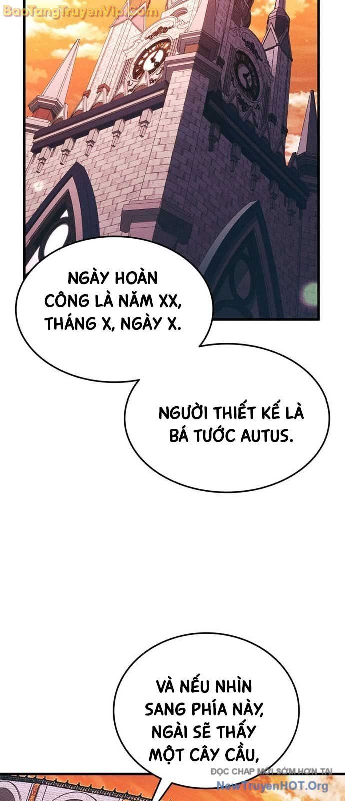 Sự Trở Lại Của Vị Thần Sức Mạnh [Chap 172-203] - Page 4