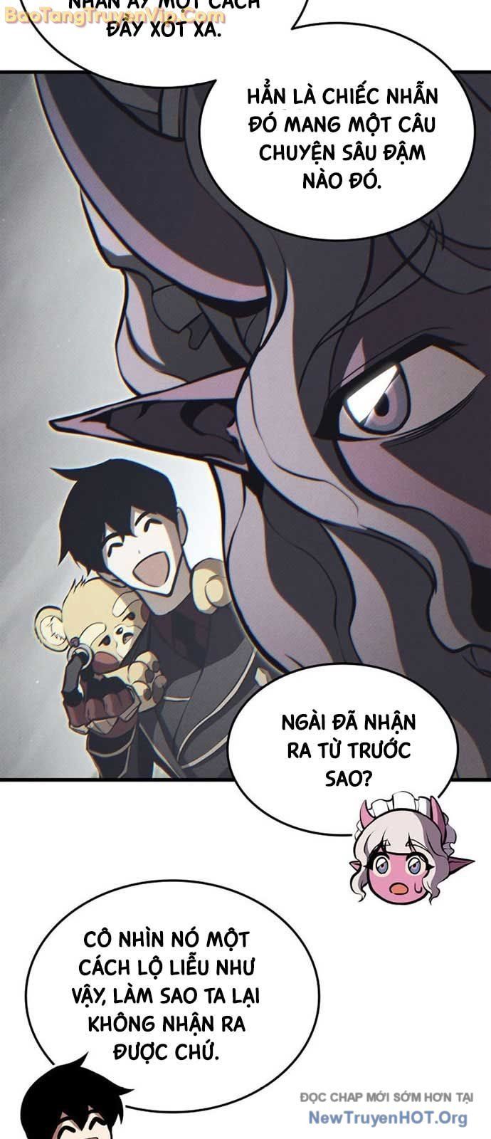 Sự Trở Lại Của Vị Thần Sức Mạnh [Chap 172-203] - Page 41