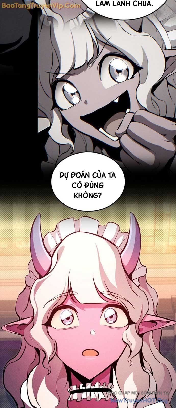 Sự Trở Lại Của Vị Thần Sức Mạnh [Chap 172-203] - Page 43
