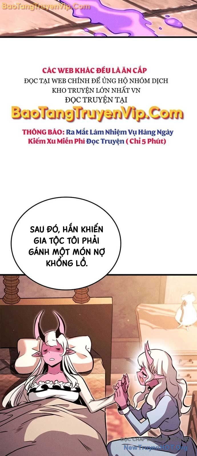 Sự Trở Lại Của Vị Thần Sức Mạnh [Chap 172-203] - Page 48
