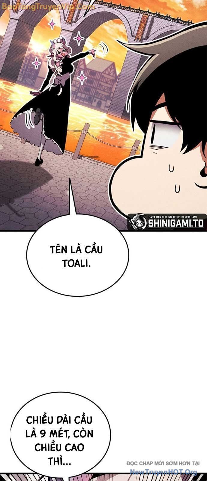 Sự Trở Lại Của Vị Thần Sức Mạnh [Chap 172-203] - Page 5