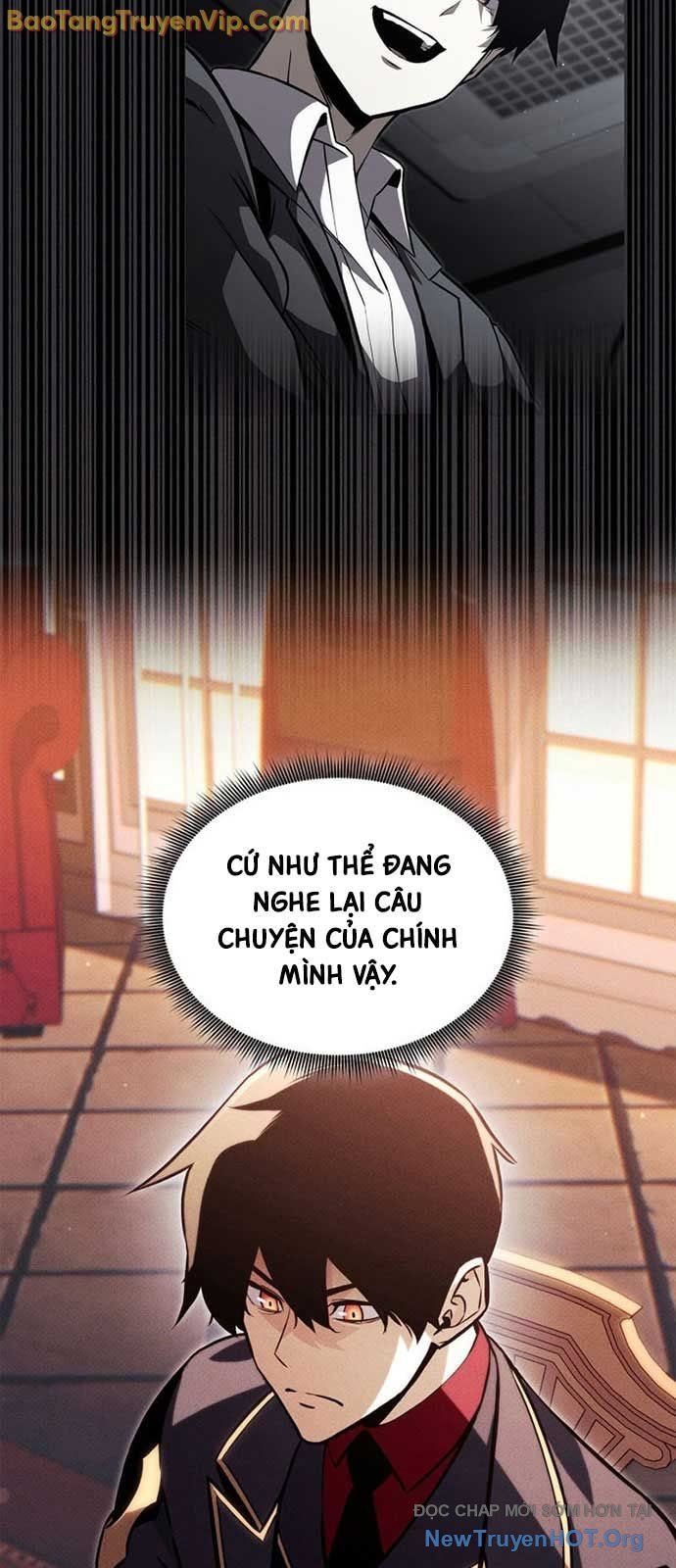 Sự Trở Lại Của Vị Thần Sức Mạnh [Chap 172-203] - Page 53