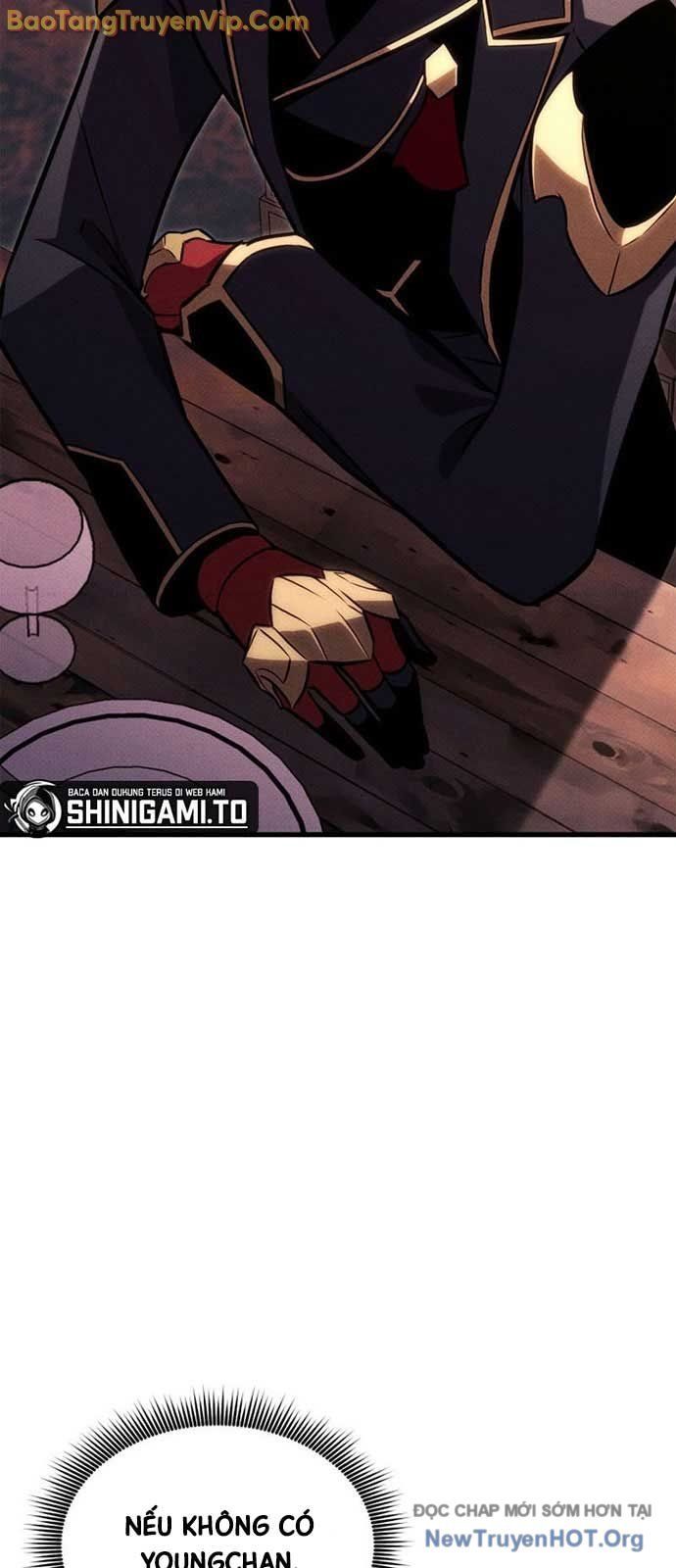 Sự Trở Lại Của Vị Thần Sức Mạnh [Chap 172-203] - Page 54