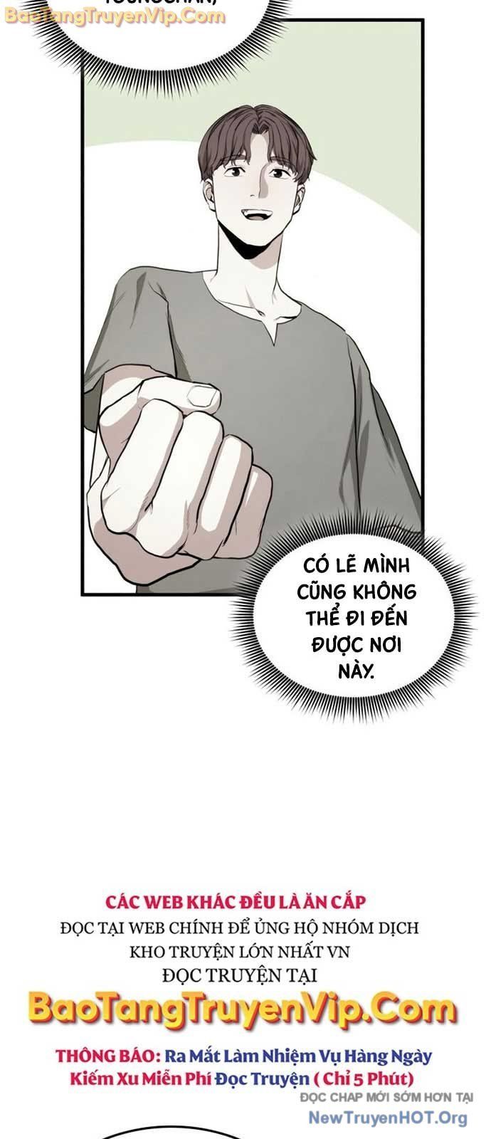 Sự Trở Lại Của Vị Thần Sức Mạnh [Chap 172-203] - Page 55