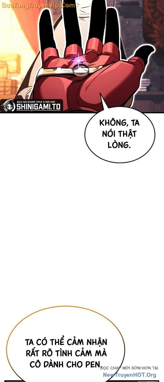 Sự Trở Lại Của Vị Thần Sức Mạnh [Chap 172-203] - Page 63