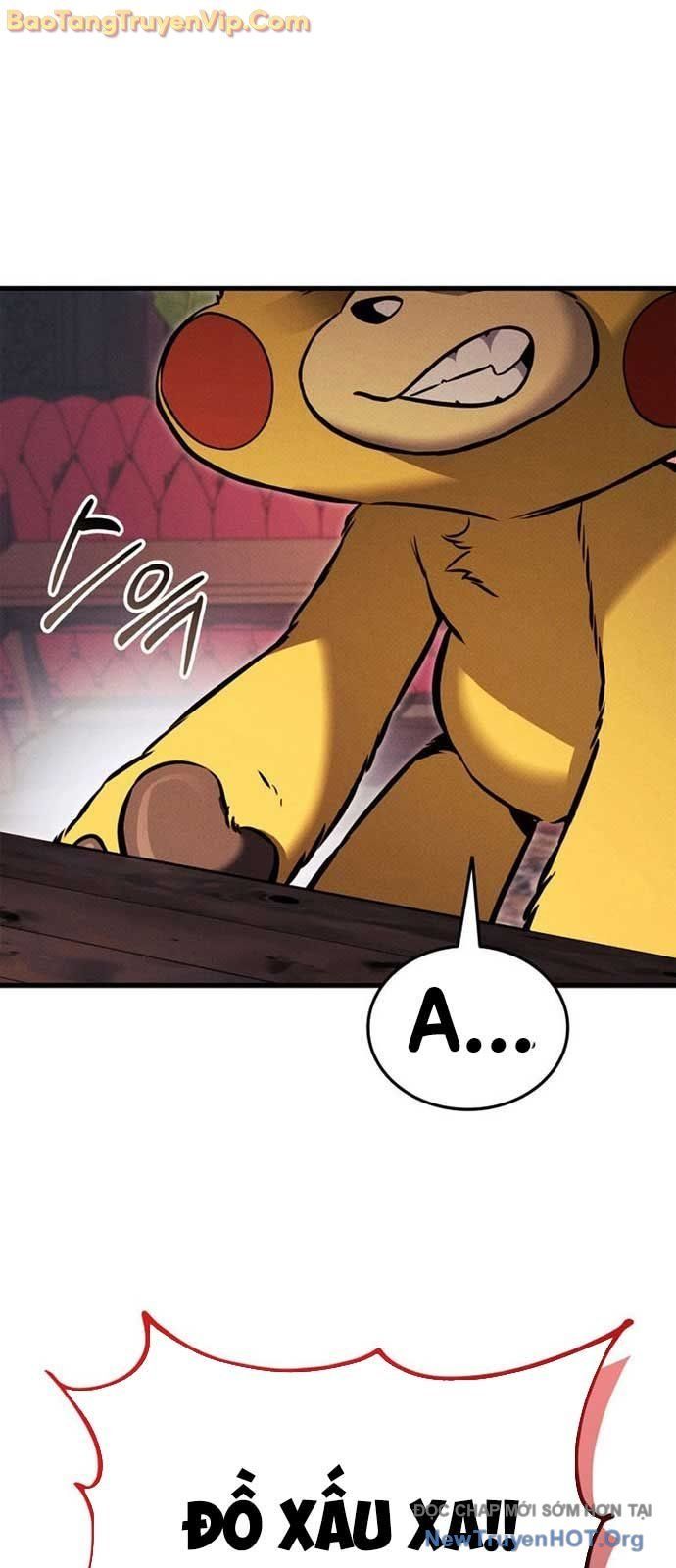 Sự Trở Lại Của Vị Thần Sức Mạnh [Chap 172-203] - Page 67