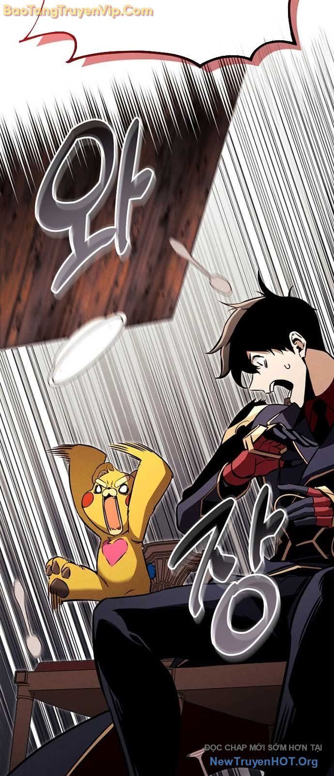 Sự Trở Lại Của Vị Thần Sức Mạnh [Chap 172-203] - Page 68