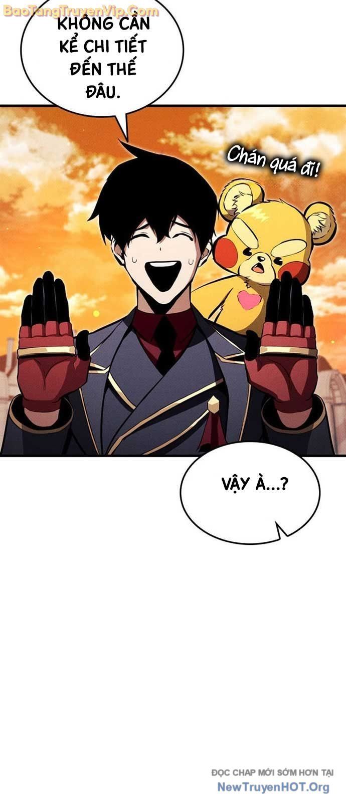 Sự Trở Lại Của Vị Thần Sức Mạnh [Chap 172-203] - Page 7