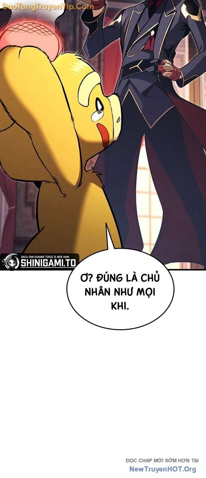 Sự Trở Lại Của Vị Thần Sức Mạnh [Chap 172-203] - Page 74