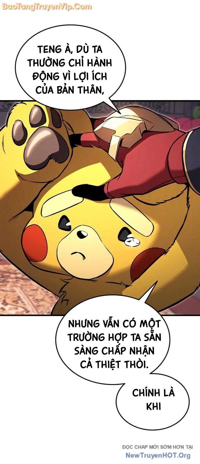 Sự Trở Lại Của Vị Thần Sức Mạnh [Chap 172-203] - Page 75