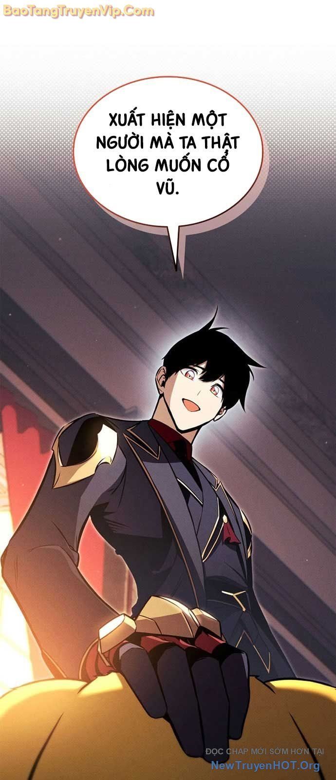 Sự Trở Lại Của Vị Thần Sức Mạnh [Chap 172-203] - Page 76